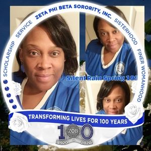 Meet your Posher, Cheryl